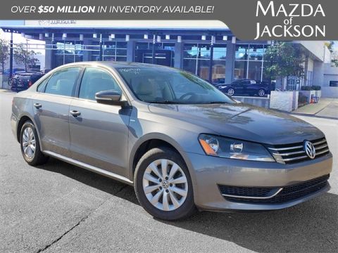 pre owned 2014 volkswagen passat 1 8t wolfsburg edition fwd 4d sedan hyundai of columbia